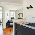 Rent 1 bedroom apartment of 38 m² in Paris