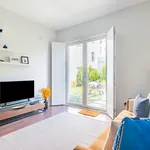 Alugar 1 quarto apartamento de 50 m² em Lisbon