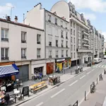 Louez une chambre à paris