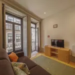 Rent 1 bedroom apartment of 37 m² in porto