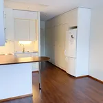 Rent 1 bedroom apartment of 23 m² in Tampere