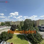 Rent 5 bedroom apartment of 104 m² in Ostrava