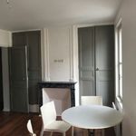 Rent 2 bedroom apartment of 33 m² in châtellerault