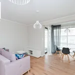 Rent 2 bedroom apartment of 46 m² in Krakow