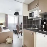 Rent 1 bedroom apartment of 23 m² in Marseille