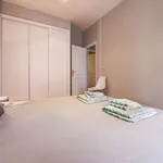 Alquilo 4 dormitorio apartamento de 100 m² en Madrid