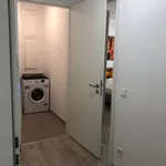 Rent 1 bedroom apartment of 44 m² in Frankfurt