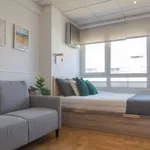 Rent a room in madrid