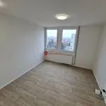 Rent 2 bedroom apartment in Teplice