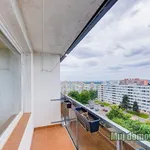 Rent 1 bedroom apartment of 30 m² in Praha