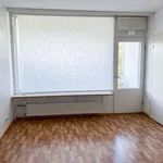 Vuokraa 1 makuuhuoneen asunto, 27 m² paikassa Espoo