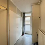 Huur 2 slaapkamer appartement van 54 m² in Stationsplein