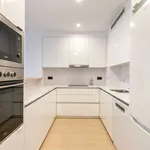 Alquilar 2 dormitorio apartamento en barcelona