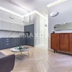 Rent 2 bedroom apartment of 57 m² in Warszawa