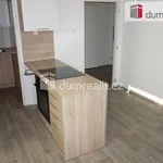 Pronájem bytu 2+kk 38m²