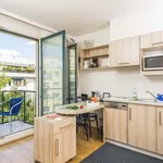 Rent 4 bedroom apartment of 40 m² in Wien