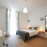 Habitación en barcelona