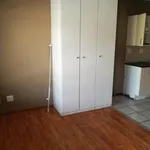 Rent 1 bedroom apartment of 56 m² in Johannesburg