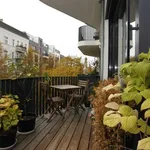 Rent 1 bedroom apartment of 56 m² in berlin