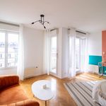 Appartement de 23 m² avec 1 chambre(s) en location à Saint-Denis