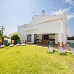 Elegant 4-bedroom house in Calafell