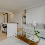 Rent 1 bedroom apartment in Toronto (South Riverdale)