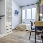 Rent 8 bedroom apartment in Valencia