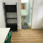 Rent 1 bedroom apartment in Charleroi