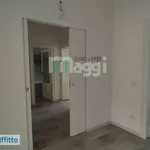 Rent 3 bedroom apartment of 102 m² in Milan