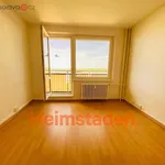 Rent 1 bedroom apartment of 29 m² in Ostrava