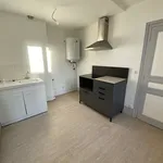 Appartement de 31 m² avec 2 chambre(s) en location à Pacy Sur Eure