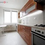 Rent 5 bedroom apartment of 86 m² in Brno