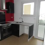 Appartement de 44 m² avec 1 chambre(s) en location à Reims 