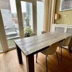 Huur 2 slaapkamer appartement van 78 m² in Den Haag