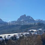 Apartment via del Castello 102, Centro, Cortina d'Ampezzo