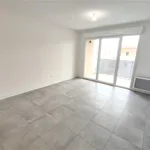 Appartement de 41 m² avec 2 chambre(s) en location à SEYSSES