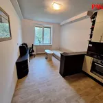 Rent 2 bedroom apartment in Zlín