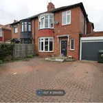 Rent 3 bedroom house in North East England