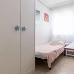 Rent 5 bedroom apartment in Valencia