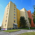 Rent 3 bedroom apartment of 77 m² in Brno