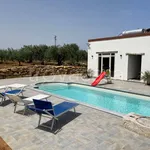 Rent 6 bedroom house of 500 m² in Balestrate