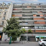 Appartement de 29 m² avec 1 chambre(s) en location à Paris