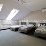 Apartament 120 m2 do wynajęcia, wysoki standard Ostrowiec Świętokrzyski