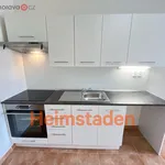 Pronajměte si 3 ložnic/e byt o rozloze 55 m² v Havířov