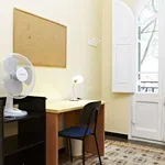 Rent a room of 90 m² in barcelona