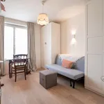  appartement avec 3 chambre(s) en location à De Haan