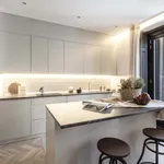 Alquilo 8 dormitorio apartamento de 134 m² en Madrid