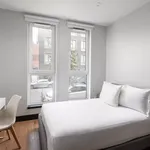 Rent 1 bedroom apartment in New York