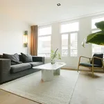 Rent 4 bedroom apartment of 115 m² in Museumkwartier