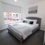 Rent 2 bedroom apartment of 785 m² in Glasgow